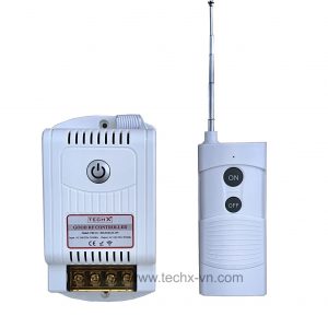 Good RF Controller