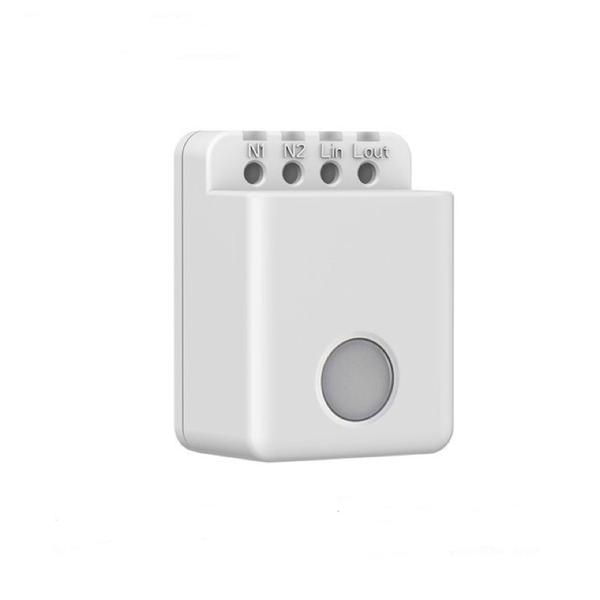 CÔNG TẮC ĐIỀU KHIỂN THÔNG MINH WIFI BROADLINK MCB1 - 1