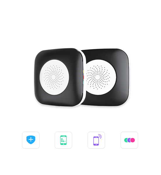 TRUNG TÂM ĐIỀU KHIỂN NHÀ THÔNG MINH GEEKLINK THINKER MINI