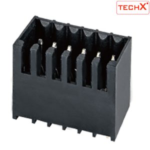 0156-10XXL (Pitch : 2.54mm, 150V, 5A)