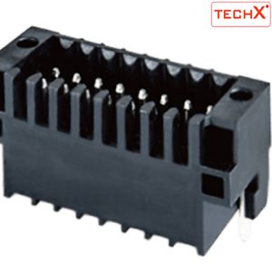 0156-12XXL (Pitch : 2.54mm, 150V, 5A)