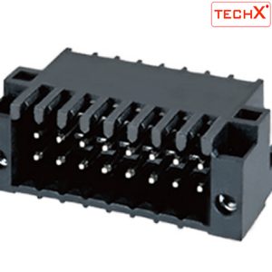 0156-17XX (Pitch : 2.54mm, 150V, 5A)