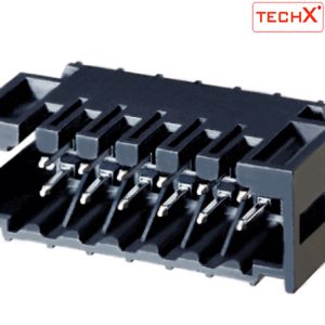 0156-29XX-BK (Pitch 3.50 mm, 150V, 8A)