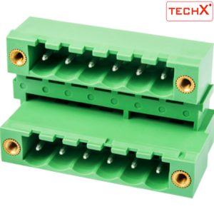 2EEHDRM-XXP (Pitch : 5.08 mm, 300V, 15A)