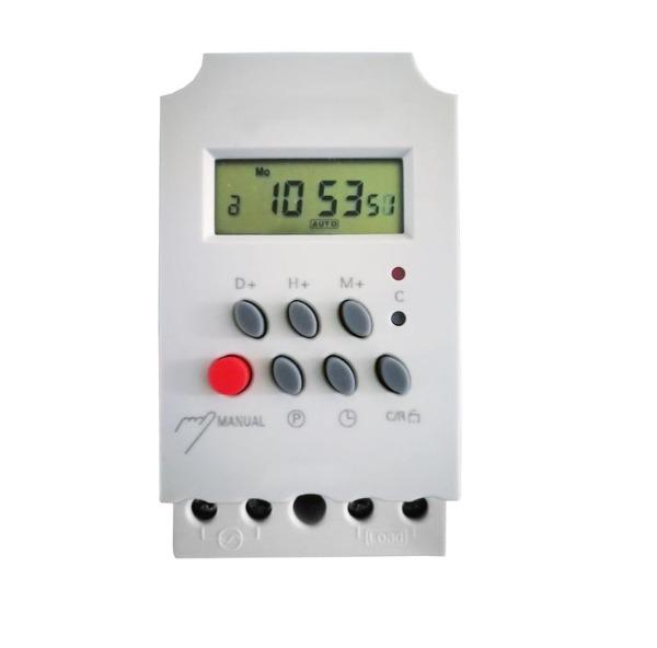 CÔNG TẮC HẸN GIỜ KW-TS17C