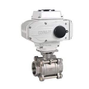 Van Bi Motor Điện