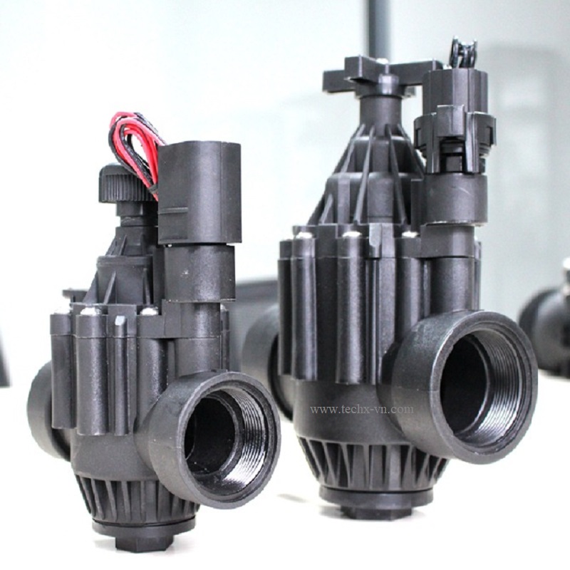 Van Điện Từ Nhựa 6 van dien tu nhua 2 1