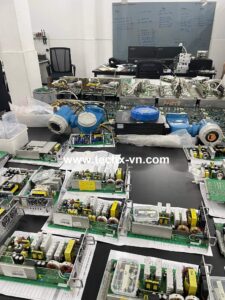 sua chua board mach 1