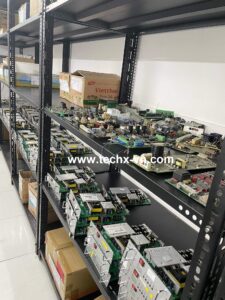 sua chua board mach 3