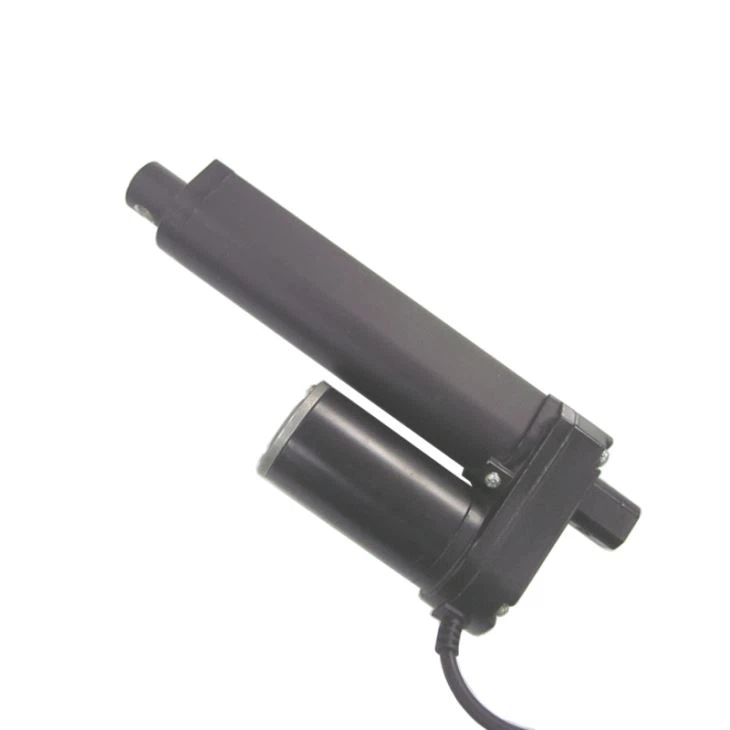 Xi Lanh Điện Micro TX13