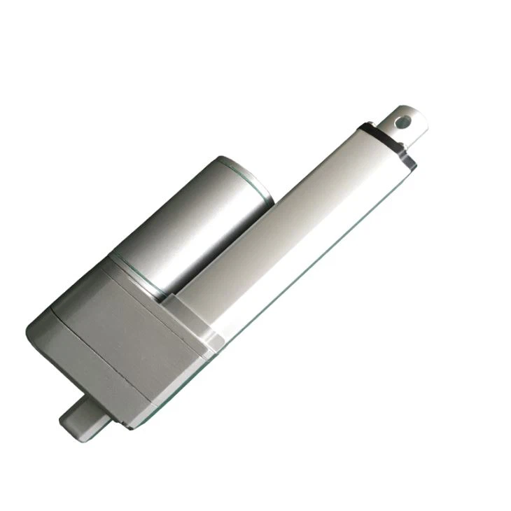 Xi Lanh Điện Công Nghiệp TX20