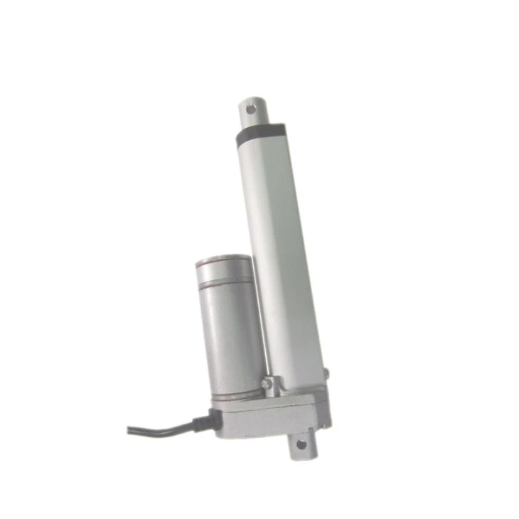 Xi Lanh Điện TX10E