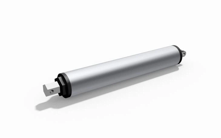 Xi Lanh Điện Tốc Độ Cao TX14