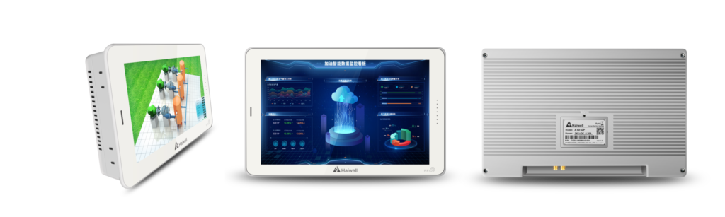 HMI SmartLink dòng A