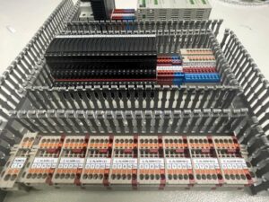 Hình thực tế về cầu đấu Dinkle