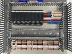 Hình thực tế cầu đấu Dinkle