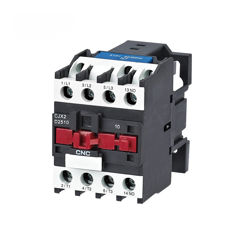CJX2 AC Contactor