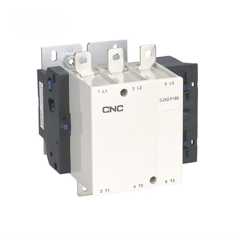 CJX2-F AC Contactor