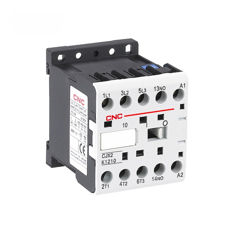 CJX2-K AC Contactor