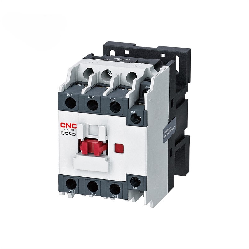 CJX2S-25