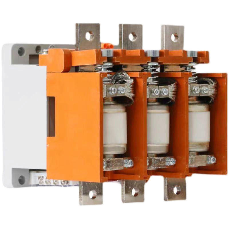 CKJ5 Vacuum AC contactor - Techx-Vn