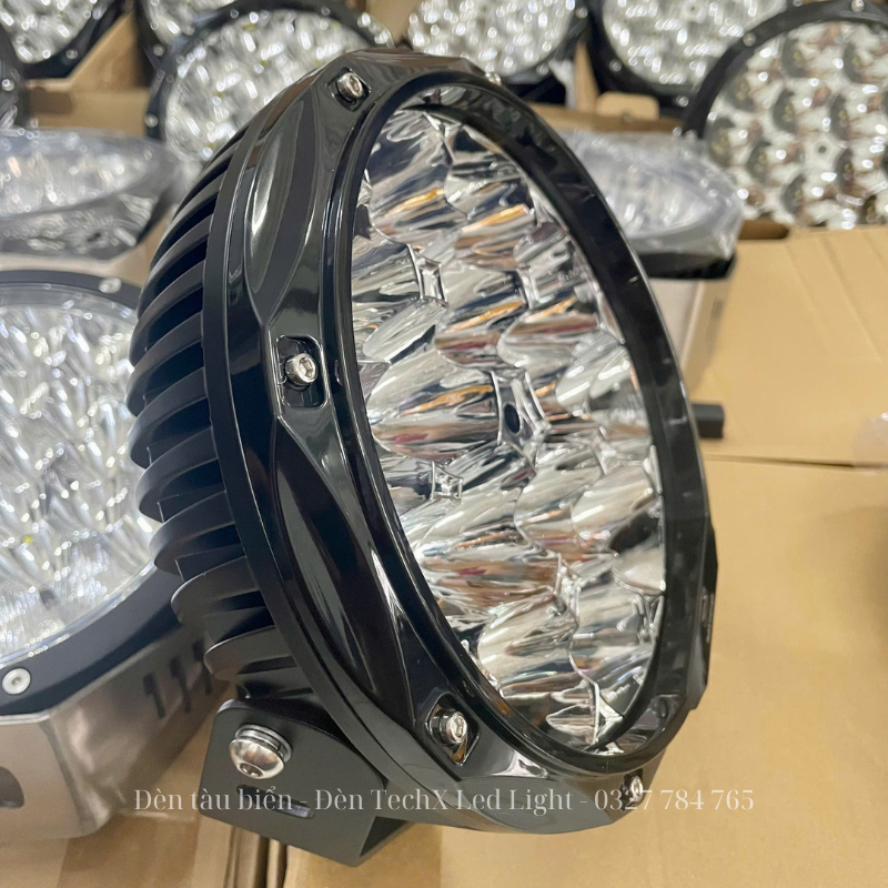 Đèn tàu biển TechX Led Light