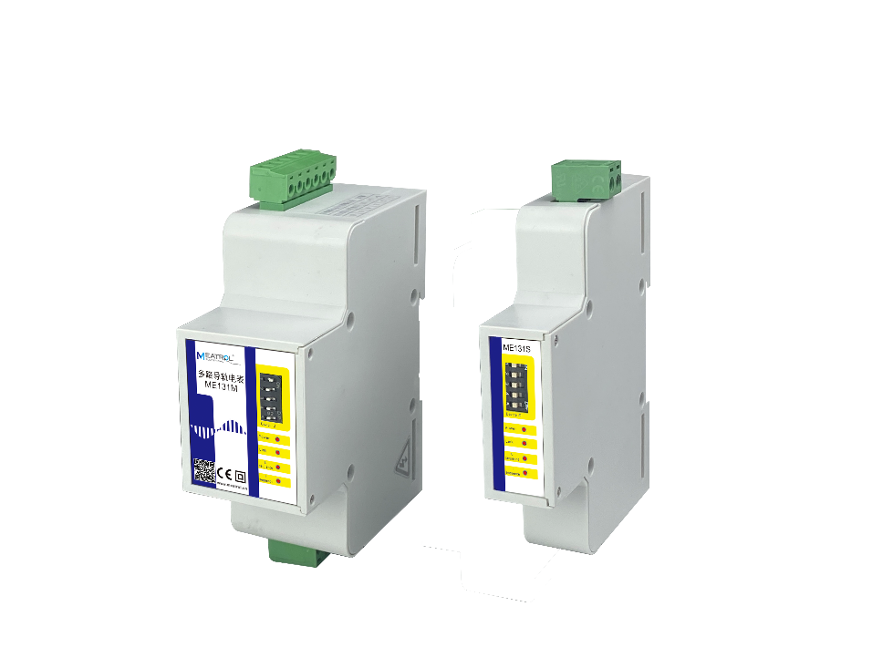 ME131 Multi-circuit Smart Energy meter