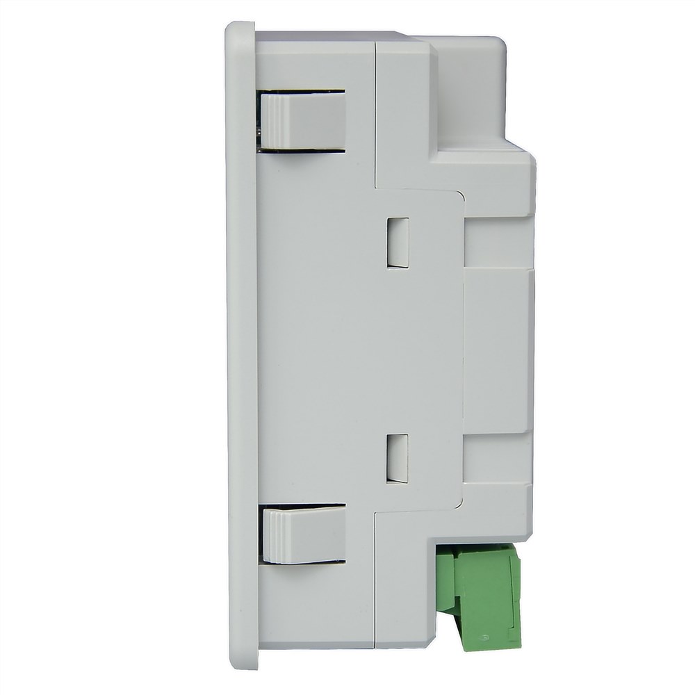 ME237 Three-phase multifunctional smart meter 2 ME237 Three-phase multifunctional smart meter - Hình ảnh 2