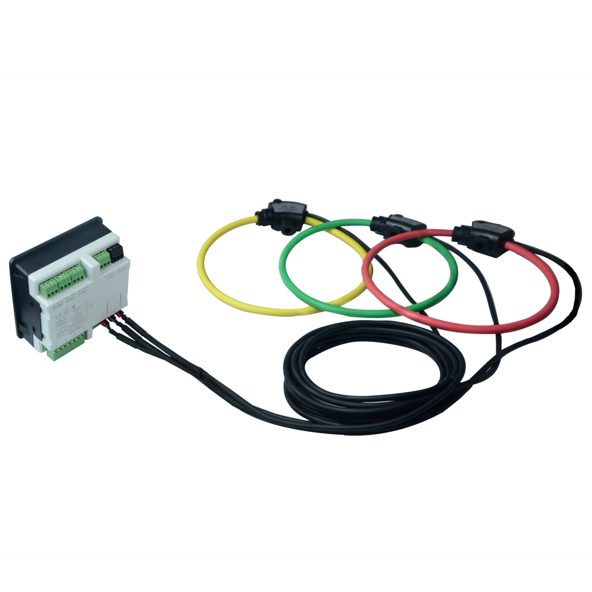 ME237 Three-phase multifunctional smart meter 4 ME237 Three-phase multifunctional smart meter - Hình ảnh 4