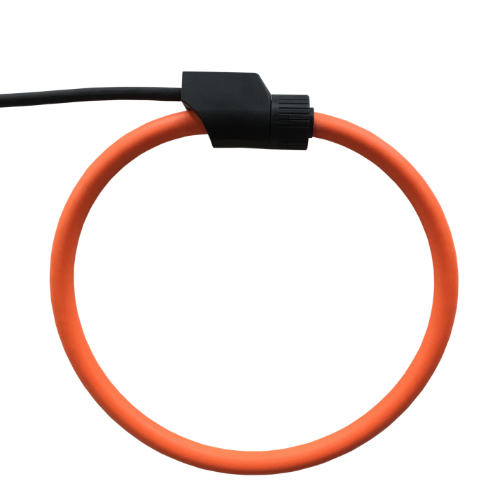ZRC Ø8 Flexible Rogowski coil