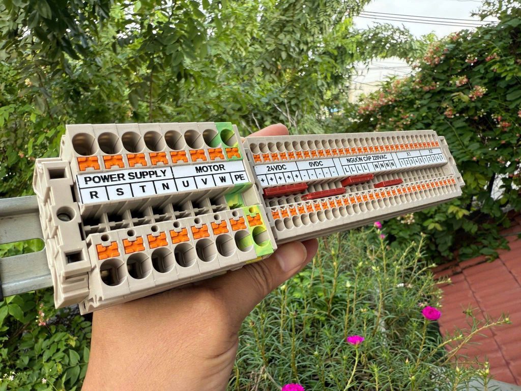 Cầu Đấu Dinkle Đài Loan - Hàng Tiêu Chuẩn Cao Dành Cho Dự Án