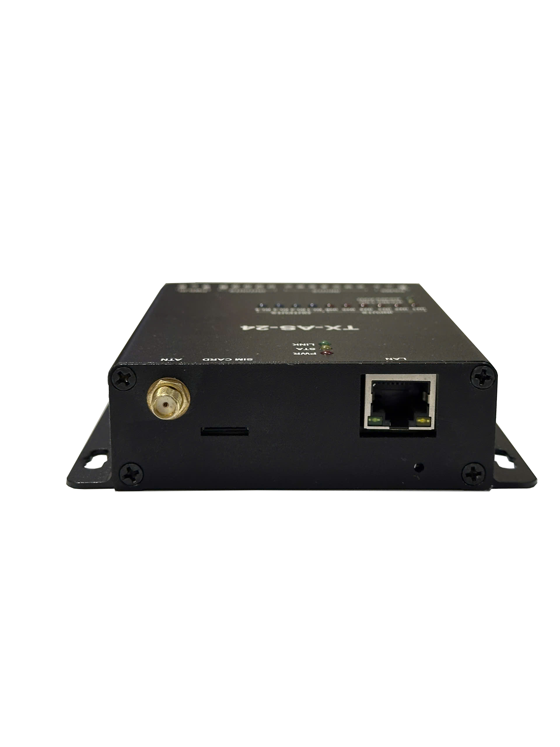 BỘ CẢNH BÁO SỚM TX-AS-24 5 BỘ CẢNH BÁO SỚM TX-AS-24