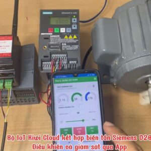 IOT KIWI CLOUD