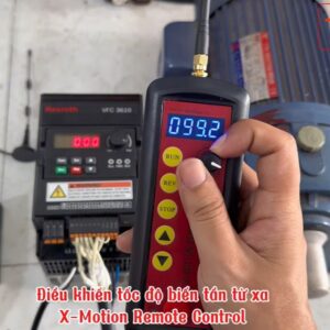 XMOTION TX-VFD-25