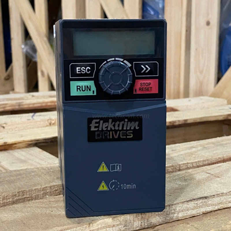 Biến tần Elektrim EMD800