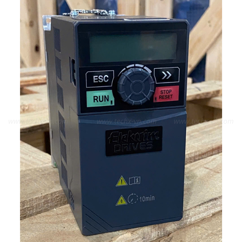Biến tần Elektrim EMD800