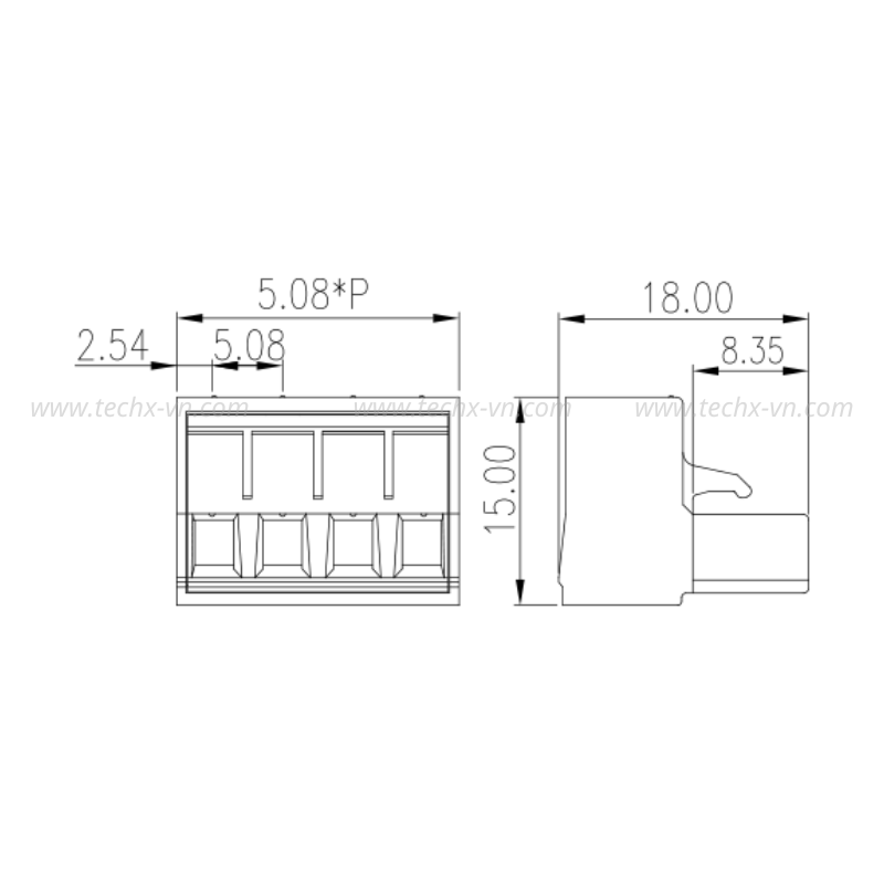 2ESDV-XXP 2 2ESDV-XXP - Ảnh 2