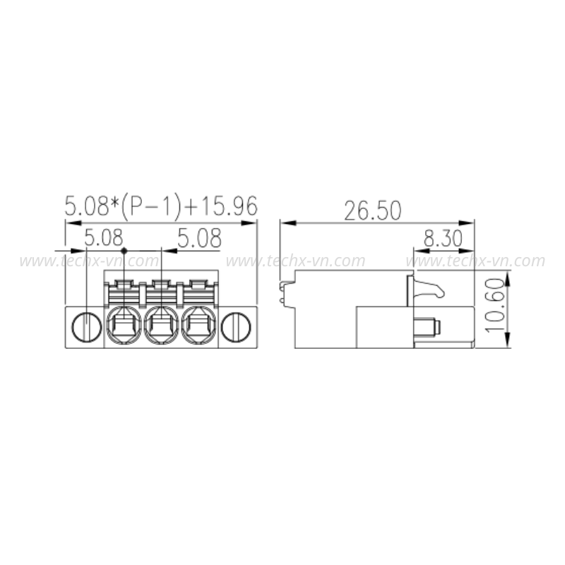 2ESSM-XXP 2 2ESSM-XXP